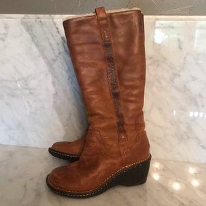 Baby it’s cold outside!